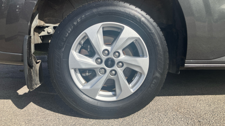 Ford Transit Custom 300 L2 Diesel Fwd 2.0 EcoBlue 136ps H1 Van Limited